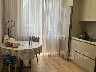 2-бөлмелі пәтер · 62 м² · 6/9 қабат, A102 17, бағасы: 35.7 млн ₸ в Астане, Сарайшык р-н