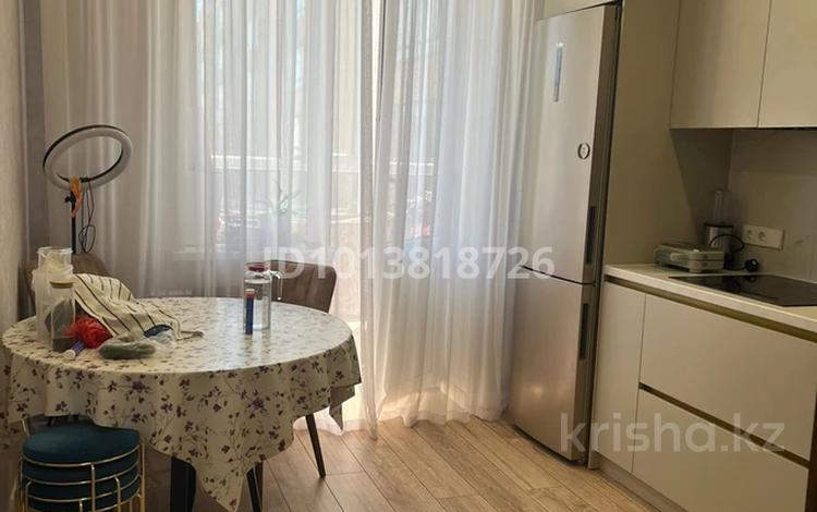2-бөлмелі пәтер · 62 м² · 6/9 қабат, A102 17, бағасы: 35.7 млн ₸ в Астане, Сарайшык р-н — фото 2