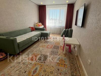 2-бөлмелі пәтер · 62 м² · 6/9 қабат, A102 17, бағасы: 35.7 млн ₸ в Астане, Сарайшык р-н