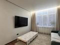 4-бөлмелі пәтер · 92.9 м² · 11/12 қабат, Туран 52/5, 52/6, 52/7, бағасы: 70 млн ₸ в Астане, Есильский р-н