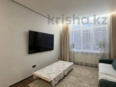 4-бөлмелі пәтер · 92.9 м² · 11/12 қабат, Туран 52/5, 52/6, 52/7, бағасы: 70 млн ₸ в Астане, Есильский р-н