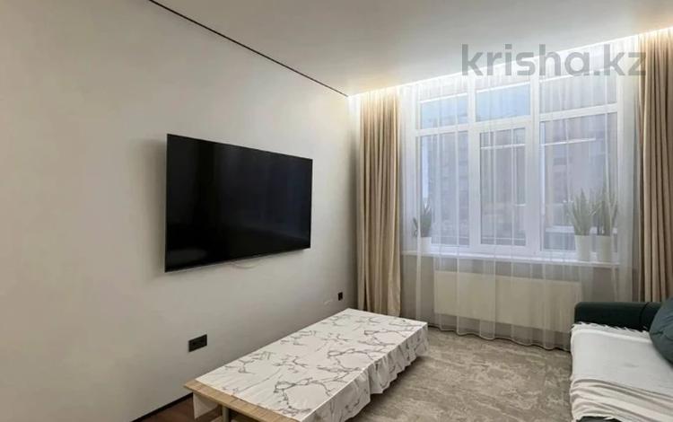 4-бөлмелі пәтер · 92.9 м² · 11/12 қабат, Туран 52/5, 52/6, 52/7, бағасы: 70 млн ₸ в Астане, Есильский р-н — фото 2