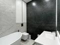 4-бөлмелі пәтер · 92.9 м² · 11/12 қабат, Туран 52/5, 52/6, 52/7, бағасы: 70 млн ₸ в Астане, Есильский р-н — фото 2