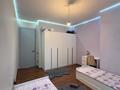 4-бөлмелі пәтер · 92.9 м² · 11/12 қабат, Туран 52/5, 52/6, 52/7, бағасы: 70 млн ₸ в Астане, Есильский р-н — фото 18