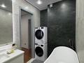 4-бөлмелі пәтер · 92.9 м² · 11/12 қабат, Туран 52/5, 52/6, 52/7, бағасы: 70 млн ₸ в Астане, Есильский р-н — фото 37