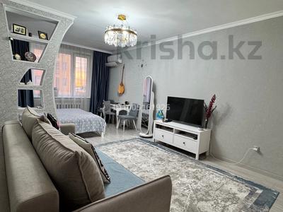 1-комнатная квартира · 42.2 м² · 4/12 этаж, Кобланды батыра за 19.5 млн 〒 в Астане, Алматы р-н