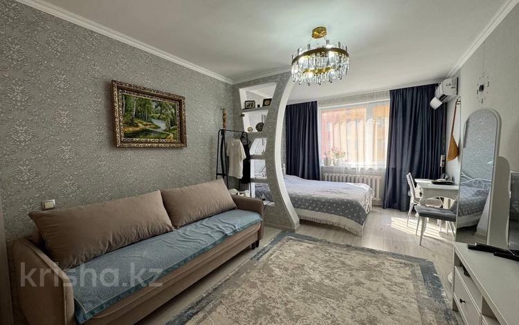 1-комнатная квартира · 42.2 м² · 4/12 этаж, Кобыланды батыра за 19 млн ₸ в Астане, Алматы р-н — фото 26