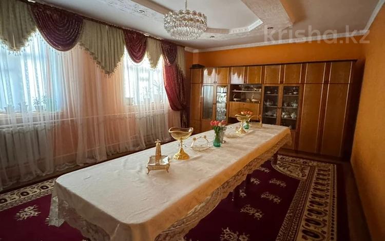 Отдельный дом · 5 комнат · 135 м² · 5.5 сот., мкр Казыгурт, Октябрьская 43 — Больница роща за 38 млн ₸ в Шымкенте, Туран р-н — фото 2