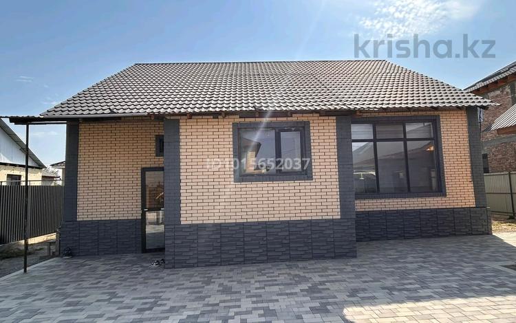 Отдельный дом · 5 комнат · 175 м² · 6 сот., Наурыз 175 — Тәуелсіздік көшесі за 70 млн ₸ в Коянкусе — фото 2