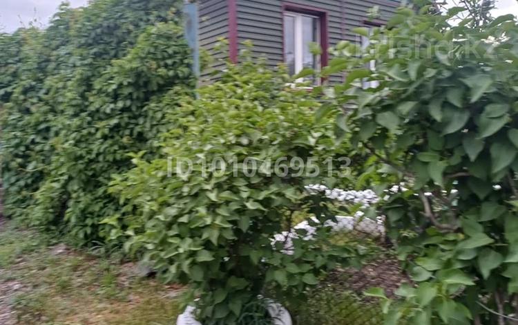 Дача · 2 комнаты · 31.9 м² · 6 сот., С/О Радуга за 5.5 млн 〒 в Усть-Каменогорске, Меновное — фото 2