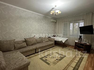 4-бөлмелі пәтер, 75 м², 5/5 қабат, микрорайон верхний отырар 52, бағасы: 33 млн 〒 в Шымкенте, Туран р-н