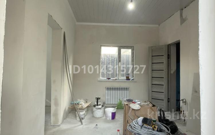 3-комнатная квартира · 35 м², мкр Мадениет, Каражер за 150 000 ₸ в Алматы, Алатауский р-н — фото 11