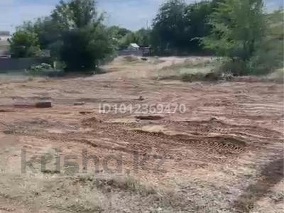 Участок · 5.5 соток, Жастар 28 — Школы им Қадір Мырза Али за 3 млн ₸ в Уральске