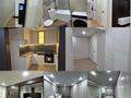 3-комнатная квартира · 58 м² · 4/5 этаж, 17 квартал А6 6 дом за 300 000 ₸ в Балхаше