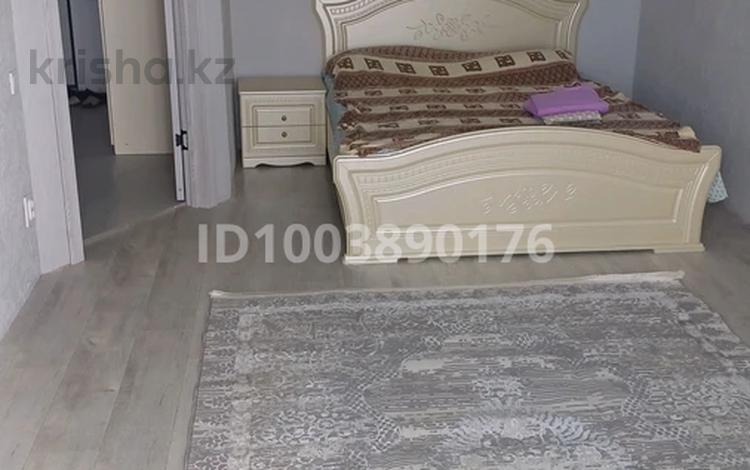 1-комнатная квартира · 40 м², мкр. Зачаганск пгт, Монкеулы 79/1 за 8 000 ₸ в Уральске — фото 2