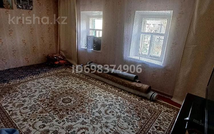 Часть дома · 4 комнаты · 80 м² · 4 сот., Физкультурная — Район мясокомбинат за 15 млн 〒 в Уральске — фото 2