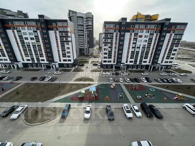 2-комнатная квартира, 70 м², 6/10 этаж, Базовая 4/7 за 28 млн 〒 в Усть-Каменогорске