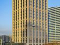 3-комнатная квартира · 224 м² · 3/18 этаж, Динмухамеда Кунаева 8а за ~ 241.9 млн ₸ в Астане, Есильский р-н — фото 3