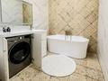 2-комнатная квартира · 80 м² · 6/8 этаж, Арайлы 12 за 530 000 ₸ в Алматы, Бостандыкский р-н — фото 14