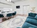 2-комнатная квартира · 80 м² · 6/8 этаж, Арайлы 12 за 530 000 ₸ в Алматы, Бостандыкский р-н — фото 6