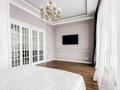 2-комнатная квартира · 80 м² · 6/8 этаж, Арайлы 12 за 530 000 ₸ в Алматы, Бостандыкский р-н — фото 9