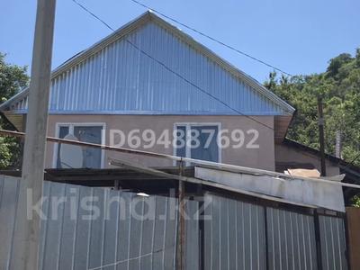 Дача · 3 комнаты · 98 м² · 6.3 сот., мкр Нур Алатау, Садоводческое товарищество Алатау 57 за 55 млн 〒 в Алматы, Бостандыкский р-н