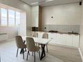2-комнатная квартира · 71 м² · 3/5 этаж, Саздинское лесничество за 300 000 ₸ в Актобе