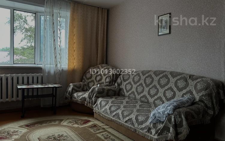 4-комнатная квартира · 60 м² · 3/5 этаж, Шалкар 36 — Вокзал за 14 000 ₸ в Кокшетау — фото 9