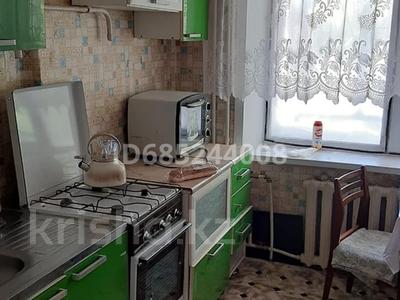 1-комнатная квартира, 50 м² помесячно, Боровской 50 за 70 000 〒 в Кокшетау