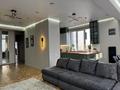 3-бөлмелі пәтер · 105 м² · 14/18 қабат, Абая 164 — Брусиловского, бағасы: 700 000 ₸ в Алматы, Бостандыкский р-н — фото 5