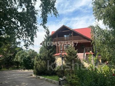 Дом · 7 комнат · 450 м², VIP городок 37 — Коттеджный городок за 150 000 〒 в Астане, Алматы р-н