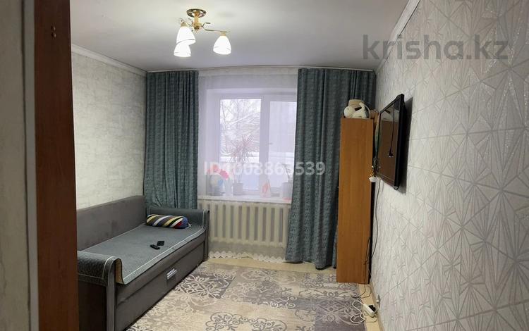 1-комнатная квартира · 31 м² · 1/5 этаж, Авиагородок за 9 млн ₸ в Актобе, мкр Авиагородок — фото 2
