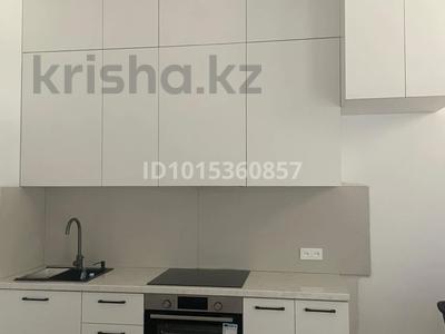 1-комнатная квартира · 35 м² · 7/12 этаж, мкр Акбулак, Момышулы за 26.9 млн ₸ в Алматы, Алатауский р-н