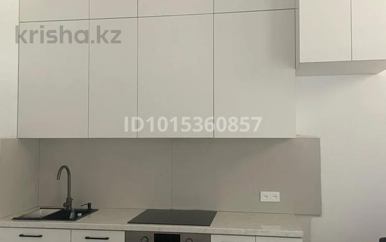 1-комнатная квартира · 35 м² · 7/12 этаж, мкр Акбулак, Момышулы за 26.9 млн ₸ в Алматы, Алатауский р-н — фото 6