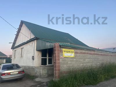 Отдельный дом · 2 комнаты · 120 м² · 6 сот., 8 линия 351 за 19 млн ₸ в Есик
