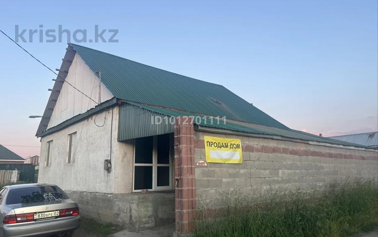 Жеке үй · 2 бөлме · 120 м² · 6 сот., 8 линия 351, бағасы: 19 млн ₸ в Есик — фото 2