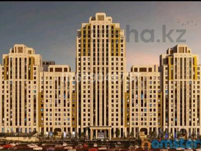 5-комнатная квартира · 125 м² · 4/25 этаж, Байдибек би стр. 127/7 за 82 млн 〒 в Шымкенте, Абайский р-н