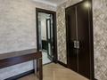 4-комнатная квартира, 155 м², 9/18 этаж помесячно, Аскарова 10 за 1 млн 〒 в Алматы, Ауэзовский р-н — фото 14