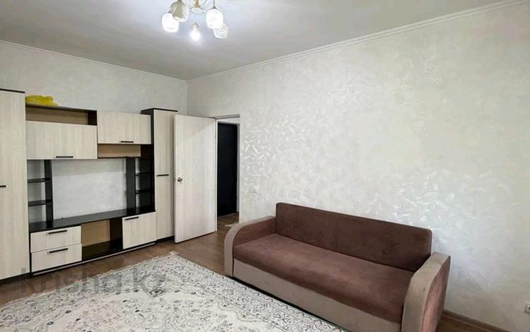 1-бөлмелі пәтер · 38.8 м² · 2/9 қабат, Шұғыла ш/а., бағасы: 24.5 млн ₸ в Алматы, Наурызбайский р-н — фото 2