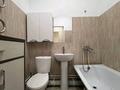 1-бөлмелі пәтер · 38.8 м² · 2/9 қабат, Шұғыла ш/а., бағасы: 24.5 млн ₸ в Алматы, Наурызбайский р-н — фото 12