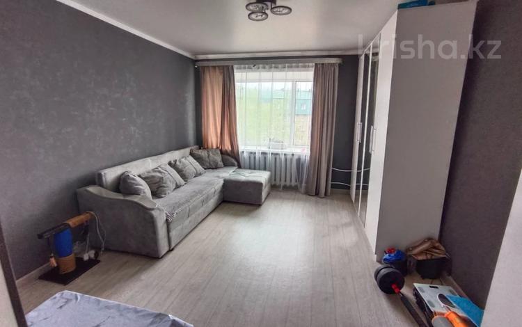 1-комнатная квартира · 19.3 м² · 5/5 этаж, Кобланды батыра 24 за 7.5 млн ₸ в Костанае — фото 2