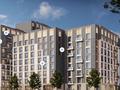 2-комнатная квартира · 52 м² · 3/9 этаж, Рыскулова за ~ 36.3 млн ₸ в Шымкенте, Аль-Фарабийский р-н — фото 5