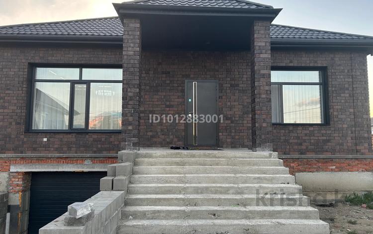 Жеке үй · 6 бөлме · 250 м² · 10 сот., Микрорайон северный 1242, бағасы: 80 млн ₸ в Костанае — фото 18