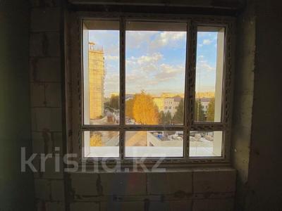 4-комнатная квартира · 121.65 м² · 4/16 этаж, Победы 2 за 75 млн 〒 в Усть-Каменогорске