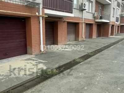 Гараж · 24 м² · мкр Жеруйык, Қусан Нарембаева 17/1, бағасы: 5 млн 〒 в Атырау