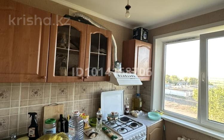 1-комнатная квартира · 31 м² · 3/5 этаж, 29а квартал 1 за 6.5 млн ₸ в Абай — фото 2