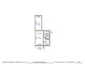 2-комнатная квартира · 45.2 м² · 5/5 этаж, Майкудук, Майкудук, 13й микрорайон 42 за 8 млн ₸ в Караганде, Алихана Бокейханова р-н