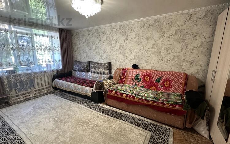1-комнатная квартира · 33 м² · 1/2 этаж, Поповича 44 за 12 млн ₸ в  — фото 2