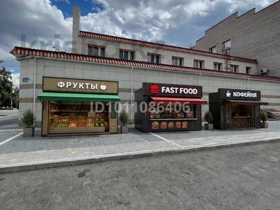 Дүкендер мен бутиктер, қоғамдық тамақтану орны, ойын-сауық · 21 м², бағасы: 250 000 ₸ в Павлодаре