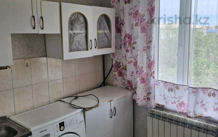 1-бөлмелі пәтер · 32 м², 5 12, бағасы: 140 000 ₸ в Конаеве — фото 2